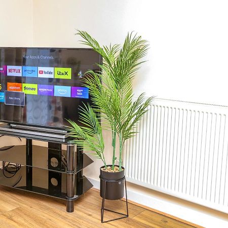 Surespring Apartment Erith Zewnętrze zdjęcie