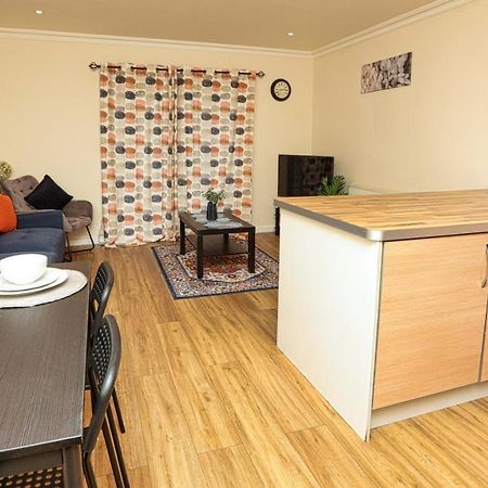 Surespring Apartment Erith Zewnętrze zdjęcie