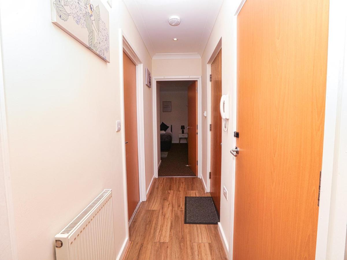 Surespring Apartment Erith Zewnętrze zdjęcie