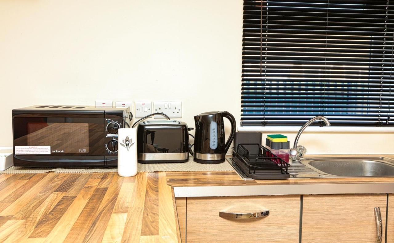 Surespring Apartment Erith Zewnętrze zdjęcie