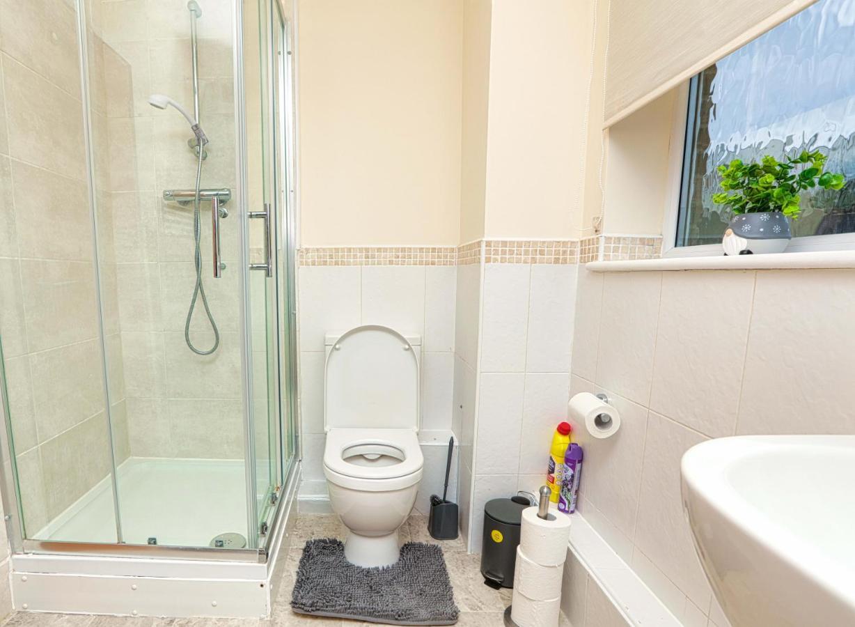 Surespring Apartment Erith Zewnętrze zdjęcie